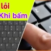 Bí Kíp Sửa Lỗi Phím Shift Trên Laptop Hiệu Quả Năm 2026