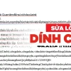 Bí quyết khắc phục lỗi chữ dính liền nhau trong Word chỉ trong nháy mắt