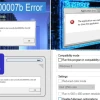 Cách sửa lỗi 0xc000007b trên Win 7 hiệu quả tức thì