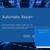 Cách Sửa Lỗi Automatic Repair Win 11 Nhanh Chóng