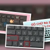 Cách Sửa Lỗi Bấm Số Ra Chữ Cực Nhanh: Đánh Bật Mọi Lỗi Nhập Liệu