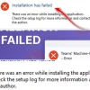Cách sửa lỗi Installation has failed khi cài Microsoft Teams: Lời giải đáp gai góc