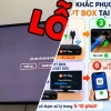 Cách sửa lỗi kết nối dịch vụ FPT: Hướng dẫn chi tiết và mẹo khắc phục nhanh chóng