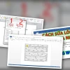 Cách Sửa Lỗi Khoảng Cách Giữa Các Chữ Trong Word 2016: Bí Mật Đằng Sau Sự Giãn Cách?