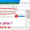Cách Sửa Lỗi Macro Trong Excel: Bóc Trần Thực Tế Đằng Sau Các Vấn Đề Thường Gặp