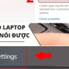 Cách Sửa Lỗi Mic Laptop: Hướng Dẫn Chi Tiết Từ Chuyên Gia 2026