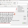 Cách sửa lỗi phông chữ trên máy tính Word Nhanh chóng Hiệu quả