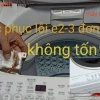 Cách Sửa Máy Giặt Toshiba Báo Lỗi E2 Nhanh Chóng Tại Nhà