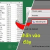 Cách sửa phông chữ bị lỗi trong Excel Nhanh và Hiệu Quả