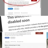 Cảnh báo "This Unlicensed Adobe App Will Be Disabled Soon": Giải pháp đột phá năm 2026