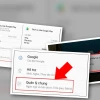 Dịch Vụ Google Tiếp Tục Dừng Lỗi Khó Chịu và Giải Pháp Gai Góc