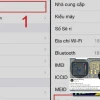 iPhone 7 Mất Vi Trình Modem: Thủ Phạm Gây 'Tê Liệt' Liên Lạc và Cách Xử Lý Triệt Để