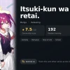 Itsuki-kun muốn được sửa lỗi Tình yêu tuổi học trò hay mộng tưởng?