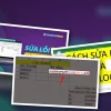 Khắc Phục Lỗi #N/A Hàm VLOOKUP Trong Excel Nhanh Chóng