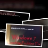 Khắc phục lỗi Reboot and Select Proper Boot Device Win 7
