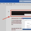 Khám Phá Bí Ẩn Lỗi Tự Bôi Đen Trong Word 2010: Thủ Phạm Và Cách Xử Lý