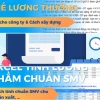 Khi nào cần sửa lỗi chương trình tính lương? Phanh phui sự thật ẩn giấu!