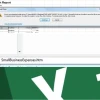 Lỗi không lưu được file Excel sau khi chỉnh sửa Vì sao và cách khắc phục triệt để?