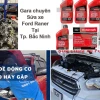 Máy hút mùi kêu to bất thường Sửa chữa và Khắc phục triệt để