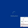 Máy tính Tự Shutdown Sửa Lỗi Sao Cho Đúng Cách