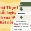 Soạn Lỗi Logic Câu Mơ Hồ Và Cách Sửa Kết Nối Đỉnh Cao