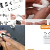 Sửa AirPods 3 Lỗi Kết Nối: Hành Trình Tìm Lại Âm Thanh Từ Thành Trung Mobile