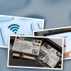 Sửa Laptop Bị Lỗi Cổng WLAN: Thủ Thuật Cứu Vãn Tín Hiệu Wifi