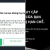 Sửa Lỗi Bản Quyền AutoCAD Cực Nhanh Chóng