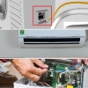 Sửa Lỗi CH05 Máy Lạnh LG: Cảnh Báo Đáng Sợ Từ Bo Mạch