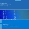 Sửa Lỗi Choose An Option Win 10 Nhanh Chóng