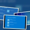 Sửa lỗi Choose an Option Win 10 Thủ thuật cứu nguy cho máy tính