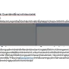 Sửa lỗi dính chữ trong Word 2010 cực nhanh chỉ 3 bước
