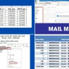 Sửa lỗi định dạng số tiền trong Mail Merge: Tại sao gặp phải và giải pháp tối ưu