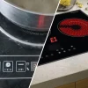 Sửa lỗi E1 bếp hồng ngoại Cứu cánh tức thì hay chỉ là lời đồn?