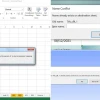 Sửa Lỗi Excel The Name Already Exists: Giải Mã Thông Báo Phiền Toái