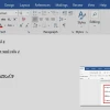 Sửa Lỗi File Word Bị Mã Hóa Ô Vuông Nhanh Chóng Nhất