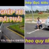 Sửa Lỗi Ghép Dọc Hẹp Phải Hiệu Quả Nhanh Chóng Năm 2026
