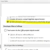 Sửa Lỗi Macro Have Been Disabled Trong Word: Nguyên Nhân Và Giải Pháp Cứt Điểm