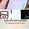 Sửa lỗi mất Face ID: Nguyên nhân, cách khắc phục và lời khuyên chuyên gia 2026
