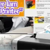 Sửa lỗi Paper Jam Inside Printer Canon 2900: Chuyên gia Phản Biện