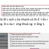 Sửa lỗi rơi chữ trong Word: Thủ phạm ẩn diện và cách diệt trừ triệt để