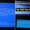 Sửa lỗi System Fan 90b HP: Nguyên nhân và cách giải quyết triệt để
