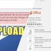Sửa lỗi Upload Blocked Word: Nguyên nhân và giải pháp tối ưu 2026