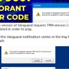 Sửa Lỗi Van9001 Win 11: Khắc Phục Triệt Để Yêu Cầu TPM 2.0