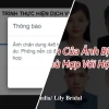Xử lý lỗi Phông Nền Xám: Tại sao ảnh hộ chiếu online của bạn bị từ chối?