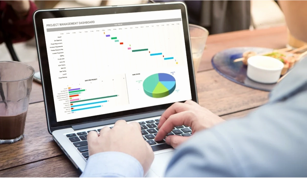 4 cách sửa lỗi Excel không nhảy công thức không tự động tính toán khi kéo