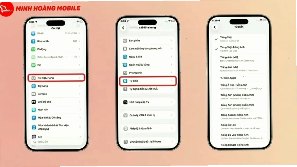 Bàn phím iPhone bị liệt và cách khắc phục