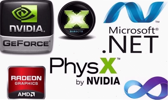 Bảng so sánh các phiên bản DirectX và lợi ích khi cập nhật