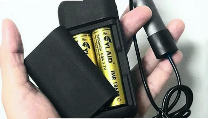 Các cách khắc phục lỗi pod sạc không vào pin