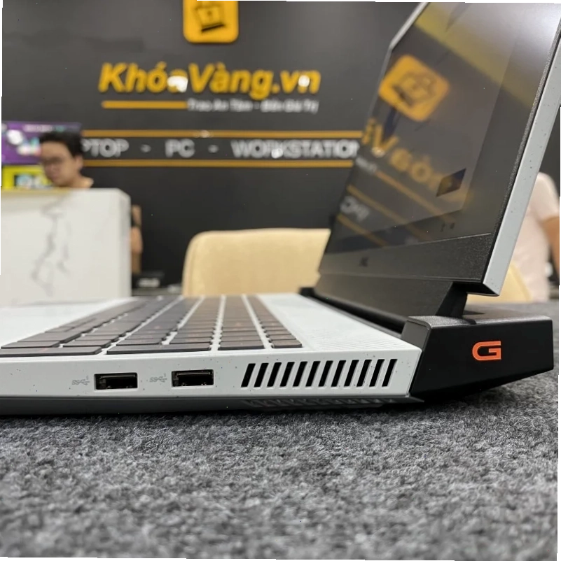 Các trường hợp khách hàng cần thay ổ cứng của laptop